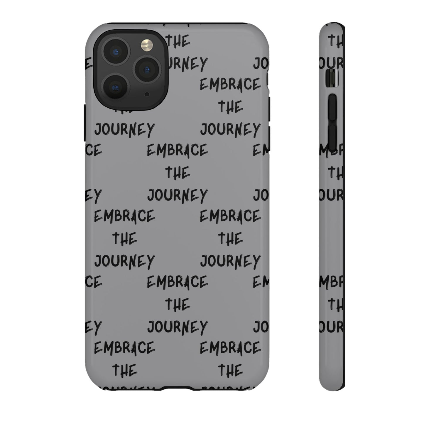 Embrace the Journey #22 Tough Cases iPhone Samsung Google Pixel