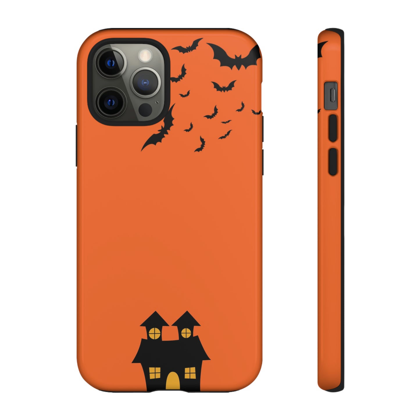 Spooktacular House-Tough Cases