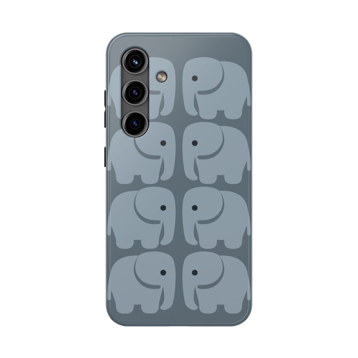 Elephant X2 - Tough Phone Cases iPhone Samsung