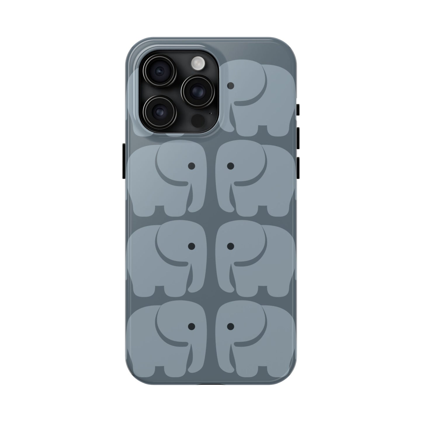 Elephant X2 - Tough Phone Cases iPhone Samsung