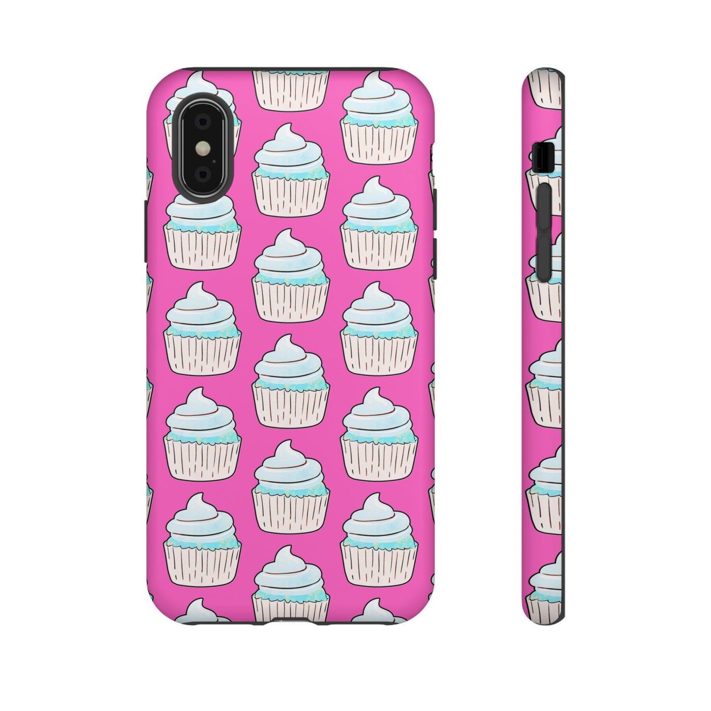 Sweet Swirls #20 - Tough Cases iPhone Samsung Google Pixel