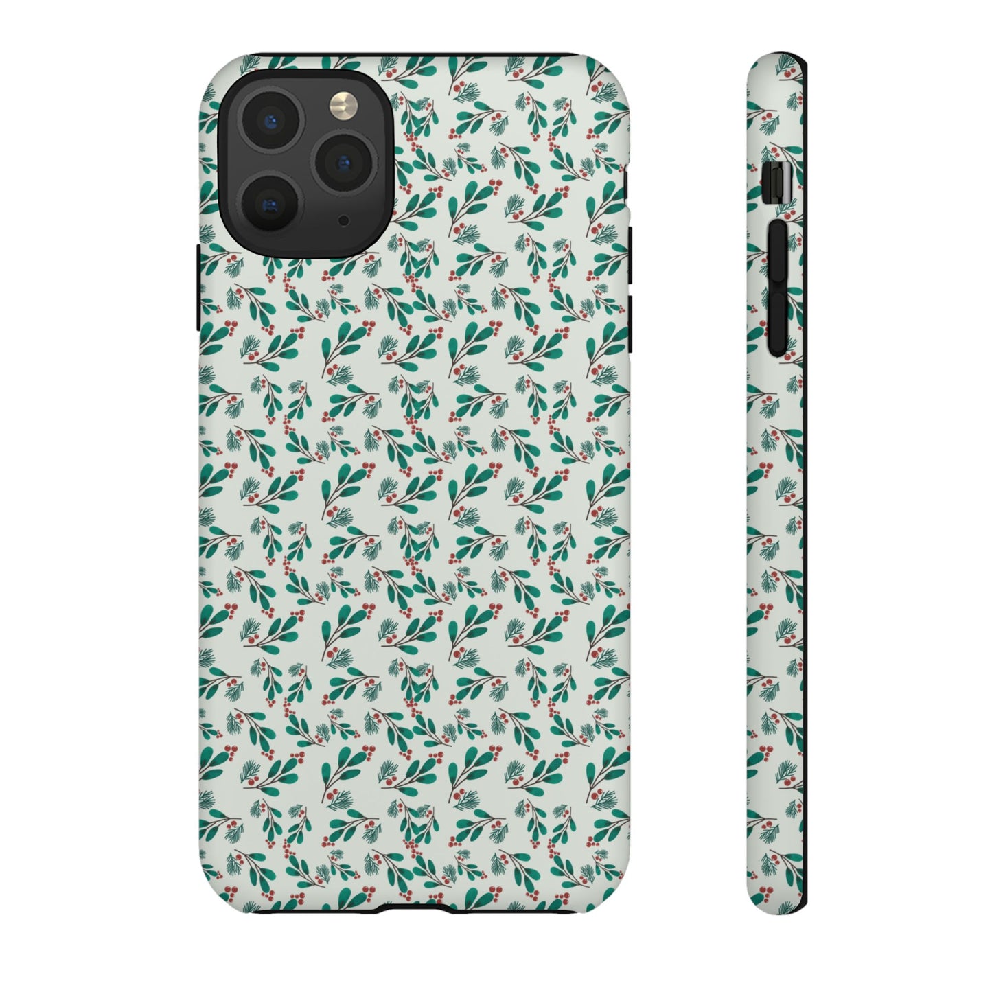 Holly Harmony #22 - Tough Cases iPhone Samsung Google Pixel