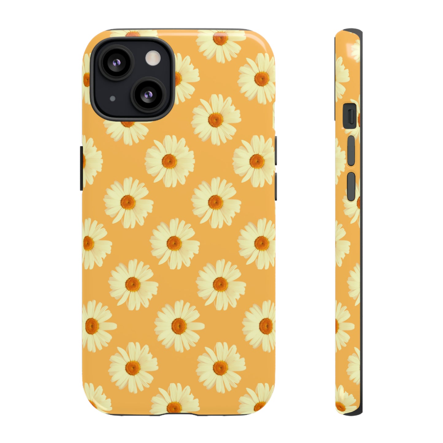 Yellow Blossom-Tough Cases