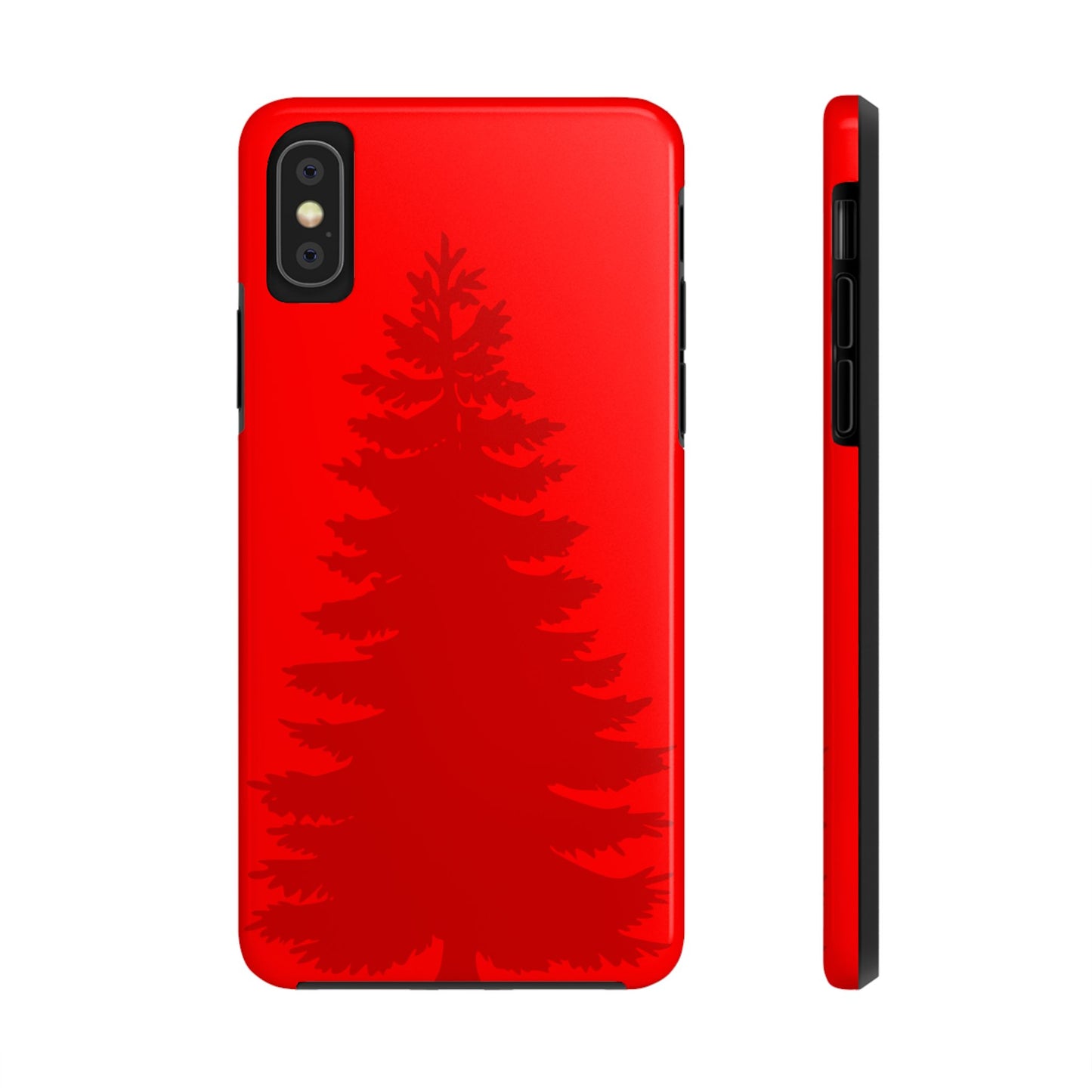 Tree #17-Tough Phone Cases