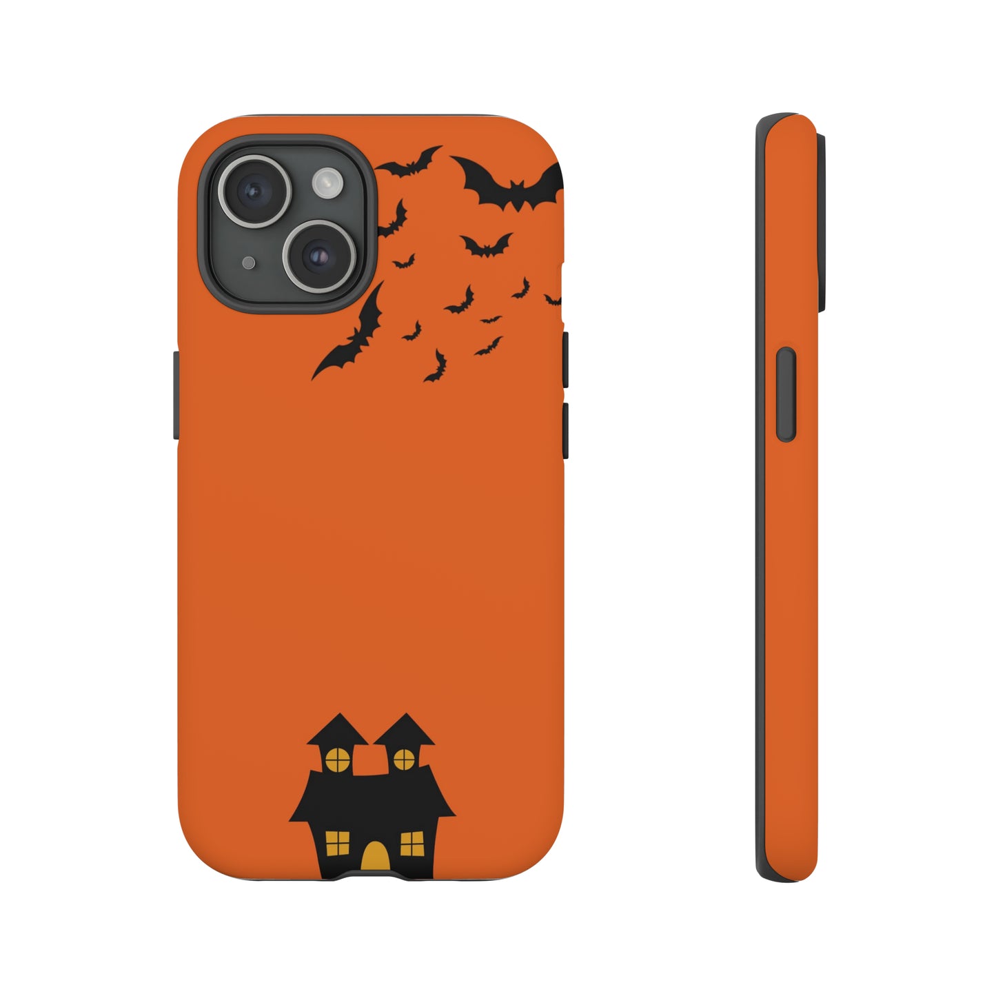 Spooktacular House-Tough Cases