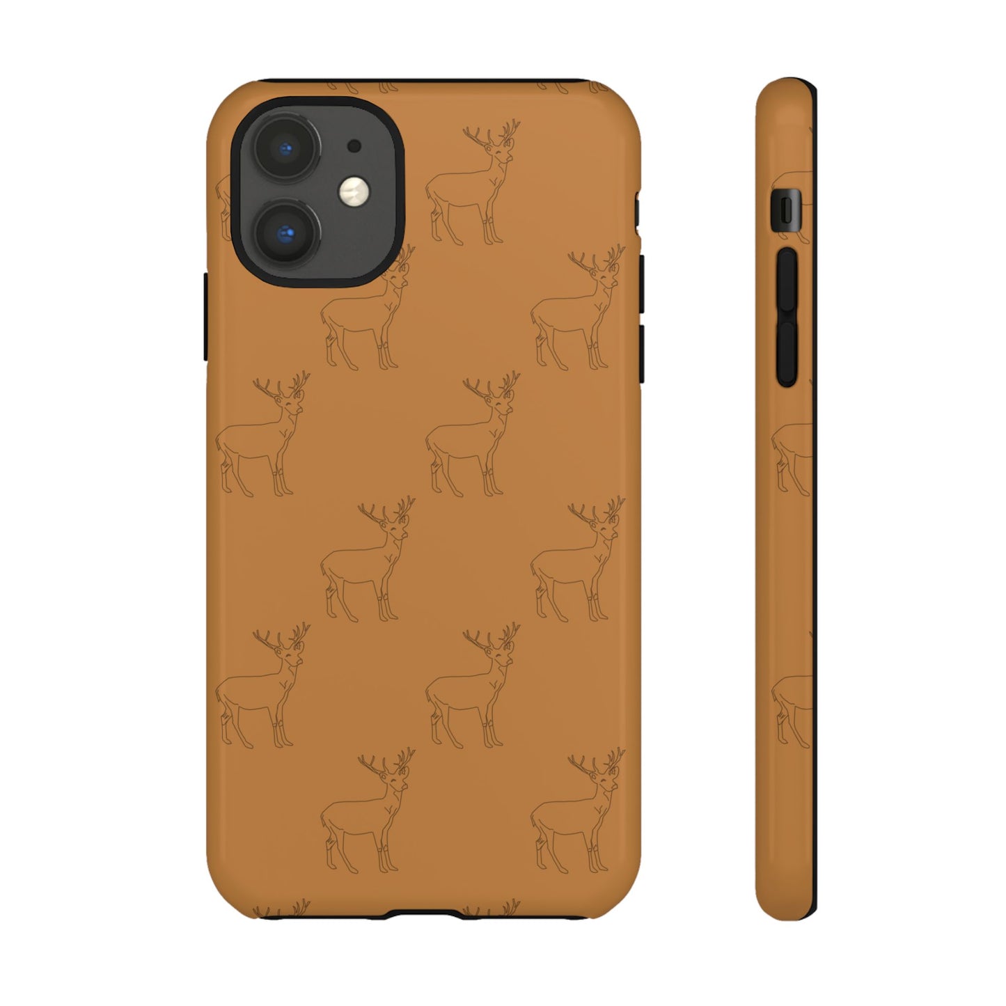 Deer Dream #35 - Tough Cases iPhone Samsung Google Pixel