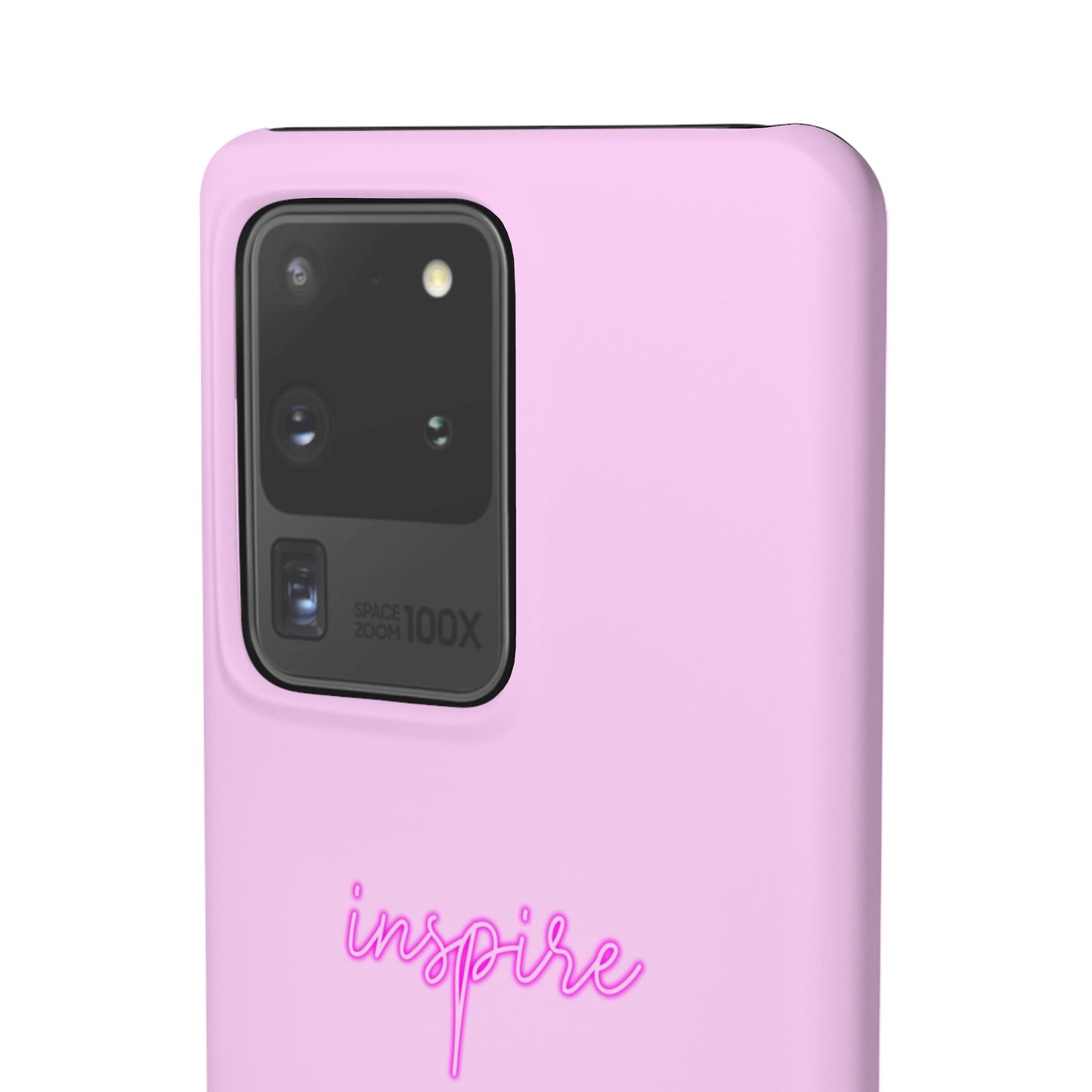 Inspire #22 Snap Cases