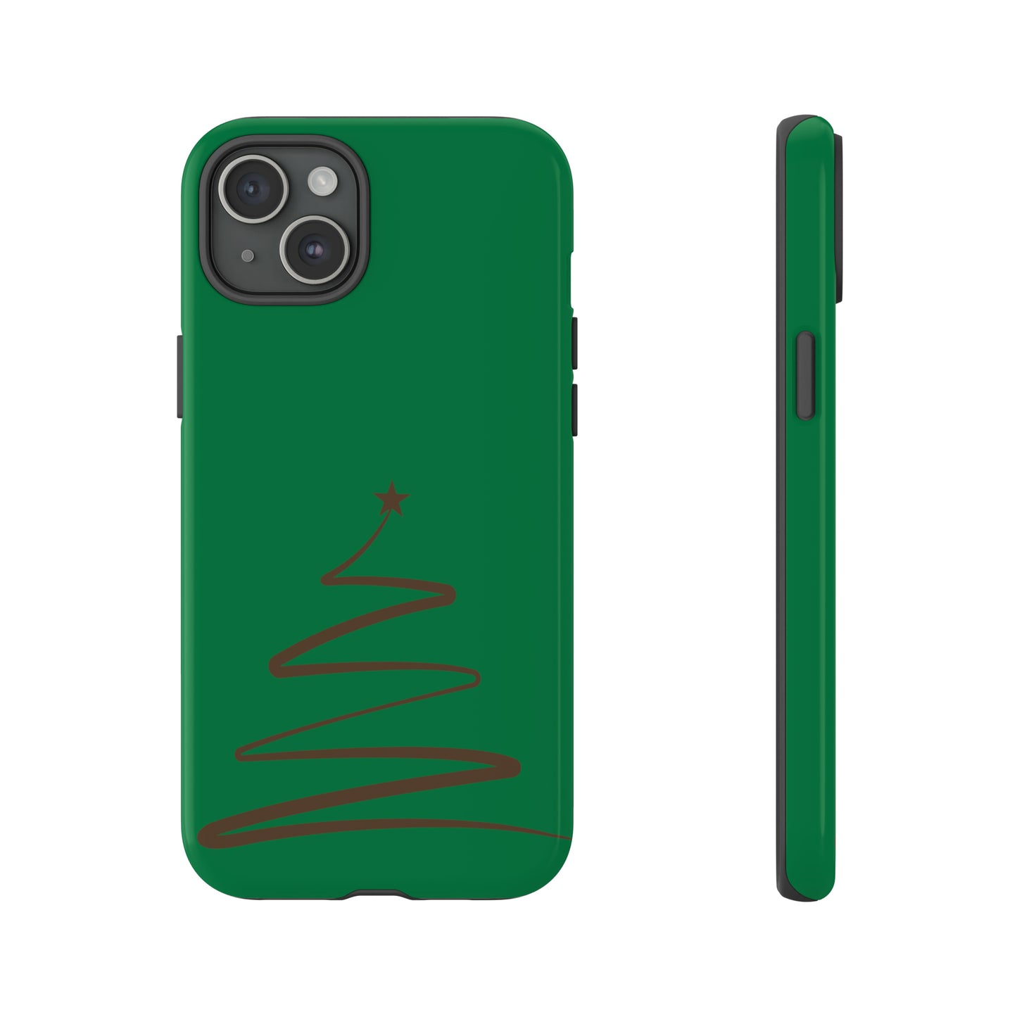 Simple Pine-Tough Cases