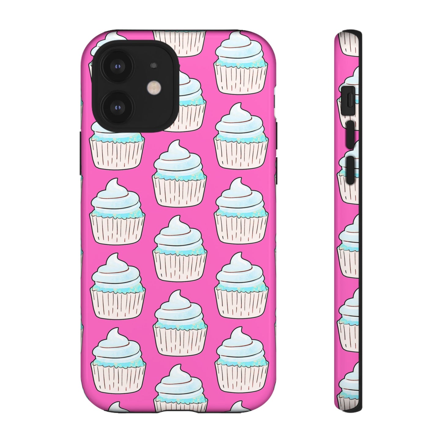 Sweet Swirls #20 - Tough Cases iPhone Samsung Google Pixel