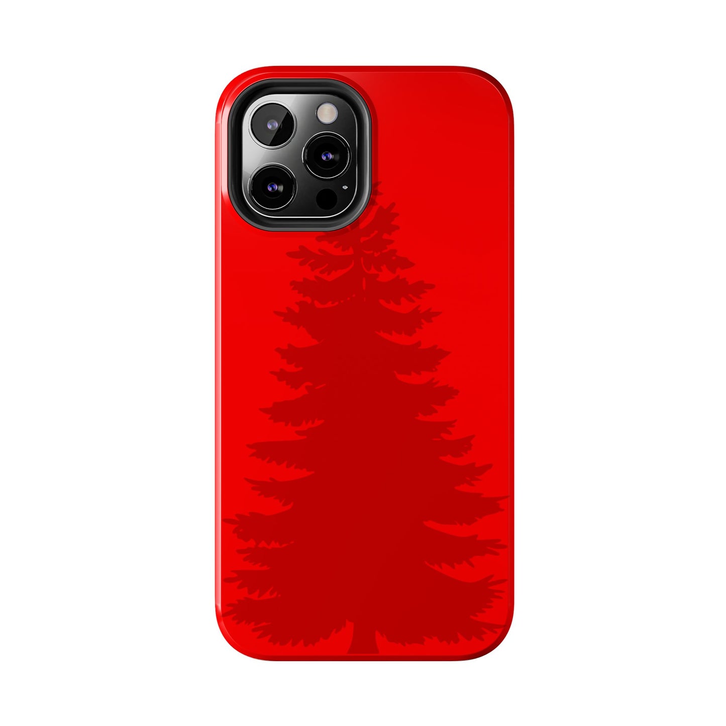 Tree #17-Tough Phone Cases