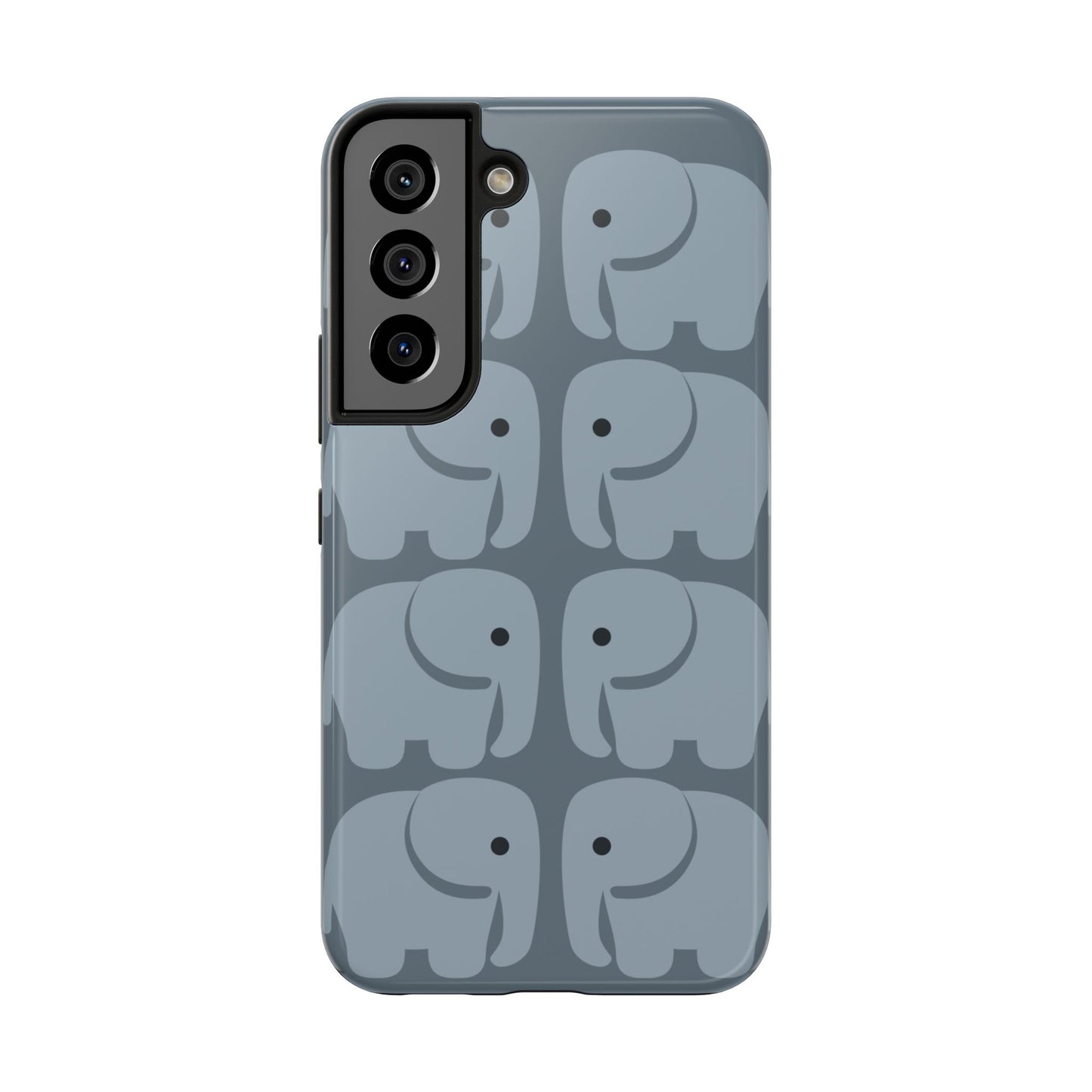 Elephant X2 - Tough Phone Cases iPhone Samsung