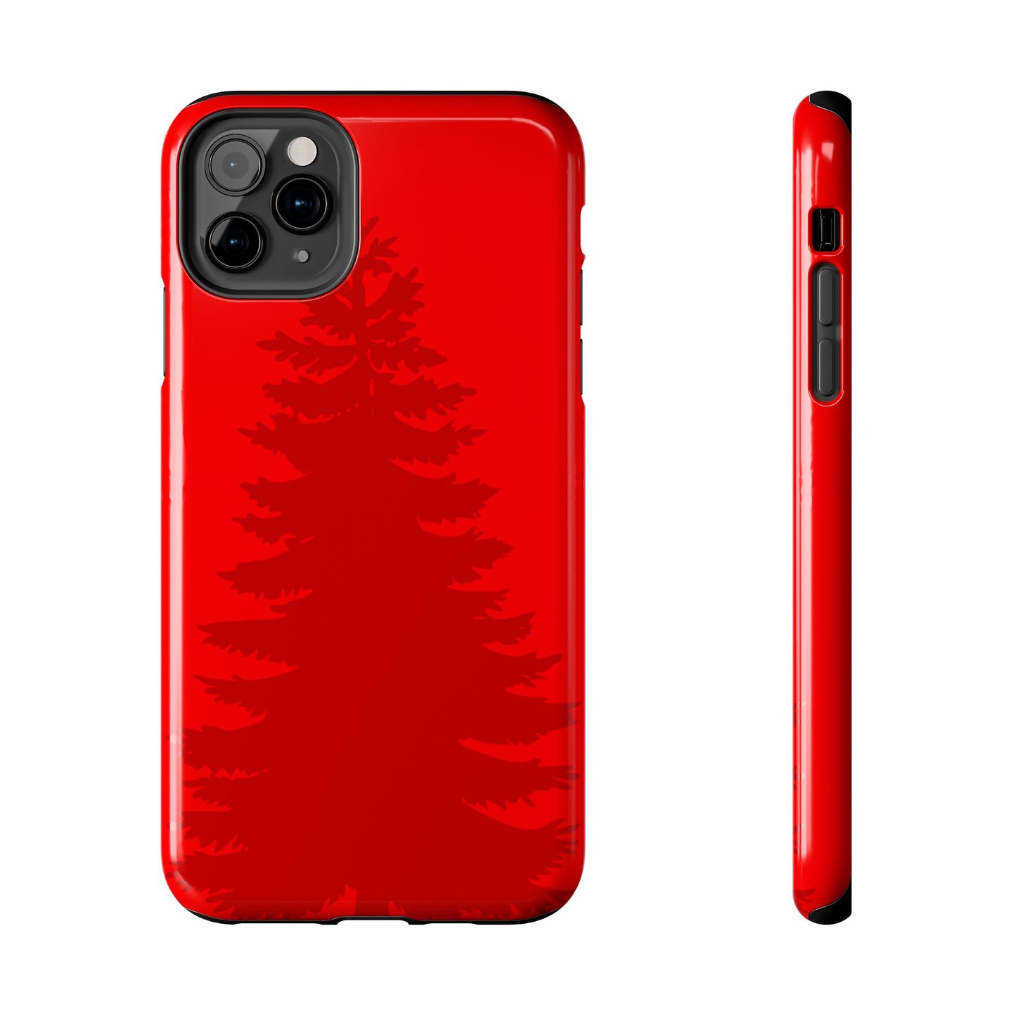 Tree #17-Tough Phone Cases