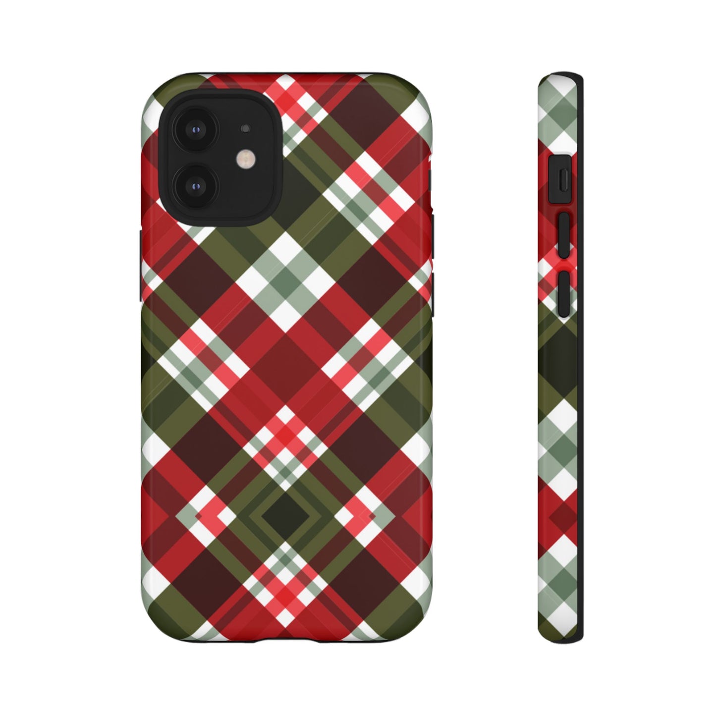 Pattern #77 - Tough Cases iPhone Samsung Google Pixel