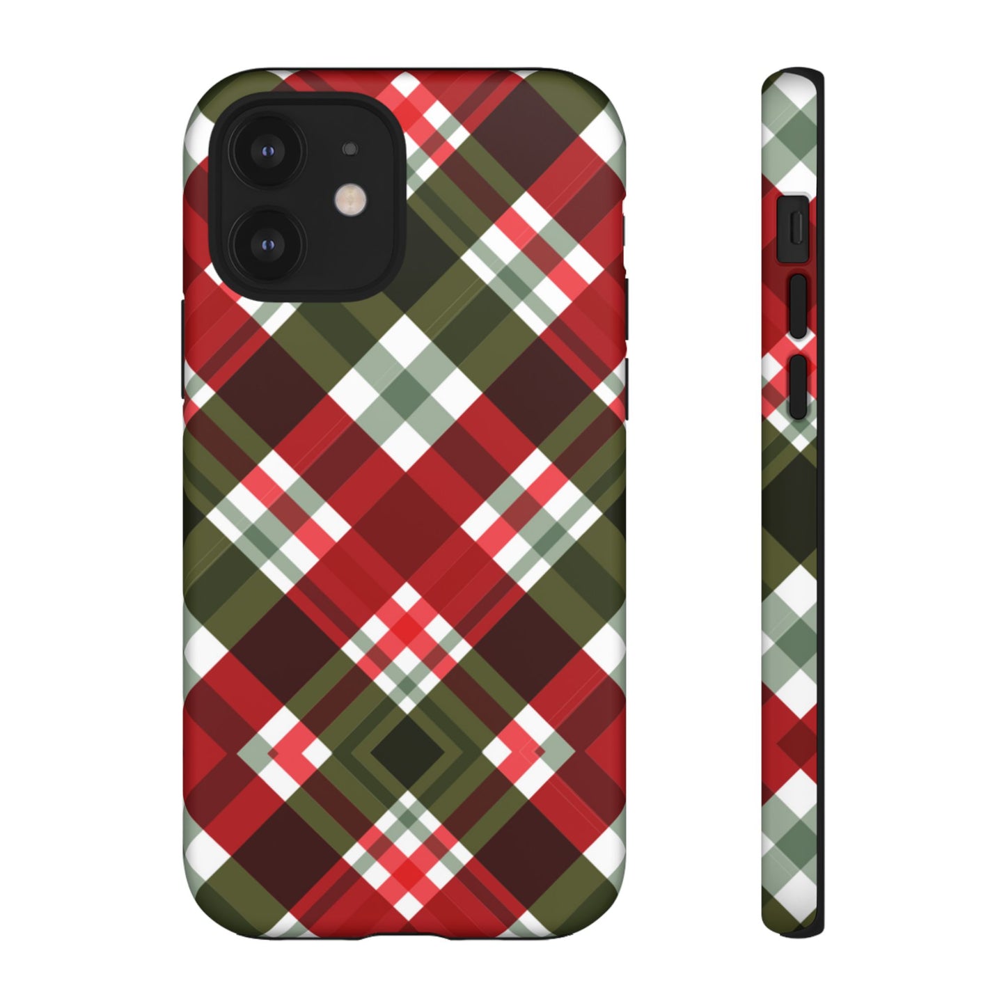 Pattern #77 - Tough Cases iPhone Samsung Google Pixel