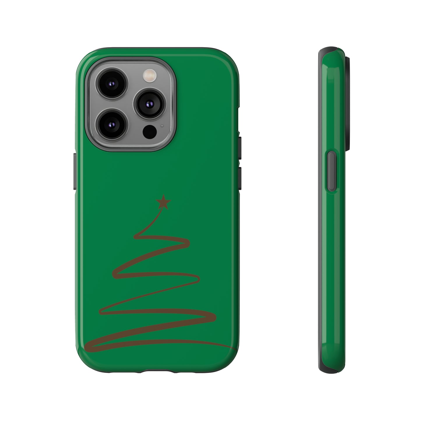 Simple Pine-Tough Cases