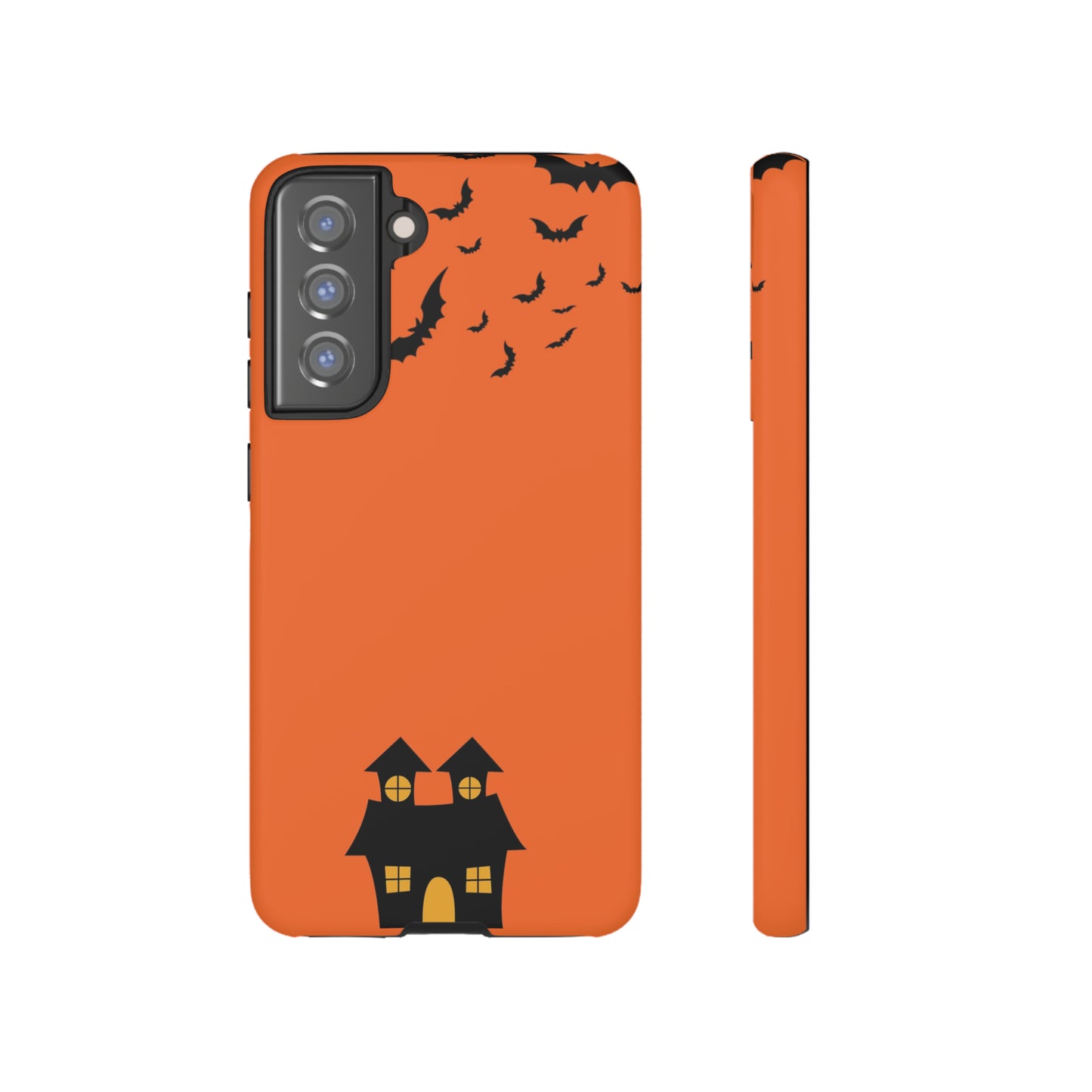 Spooktacular House-Tough Cases