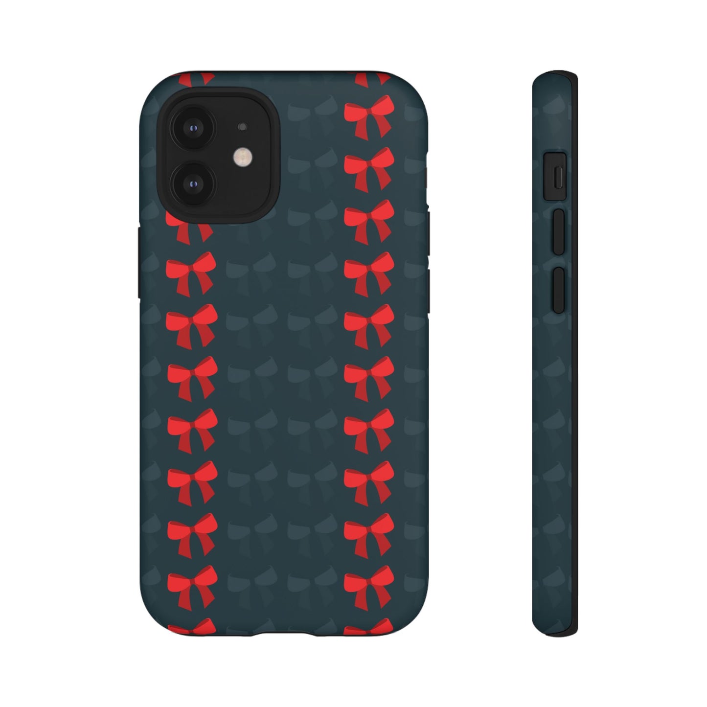 Ribbon Dreams #33-Tough Cases iPhone Samsung Google Pixel