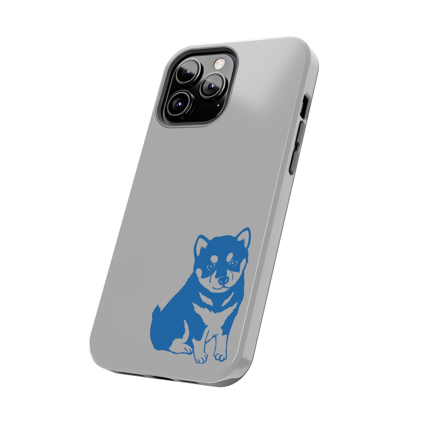 Husky Puppy - Tough Phone Cases - iPhone Samsung