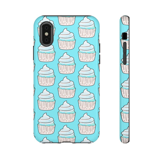 Sweet Swirls #22 - Tough Cases iPhone Samsung Google Pixel