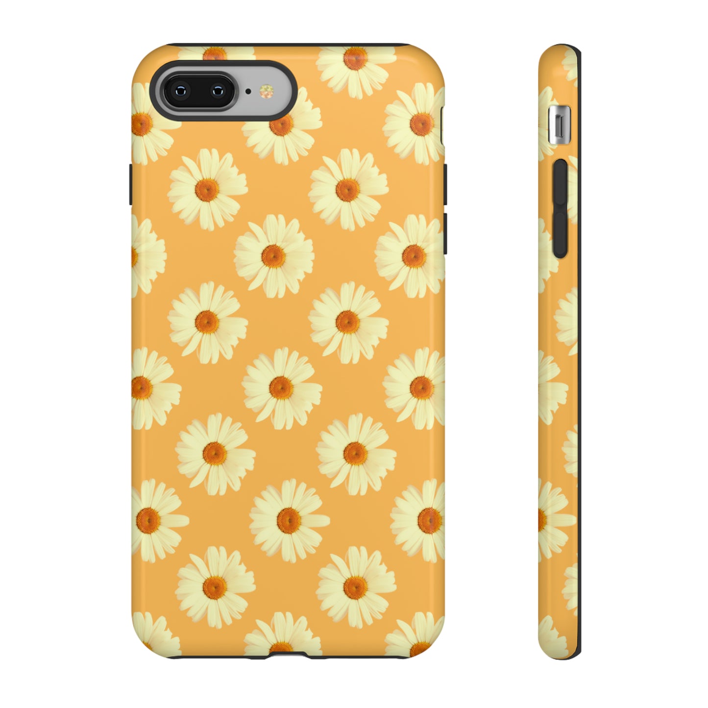 Yellow Blossom-Tough Cases