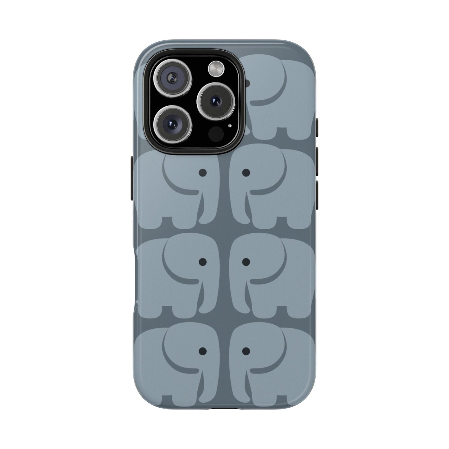 Elephant X2 - Tough Phone Cases iPhone Samsung