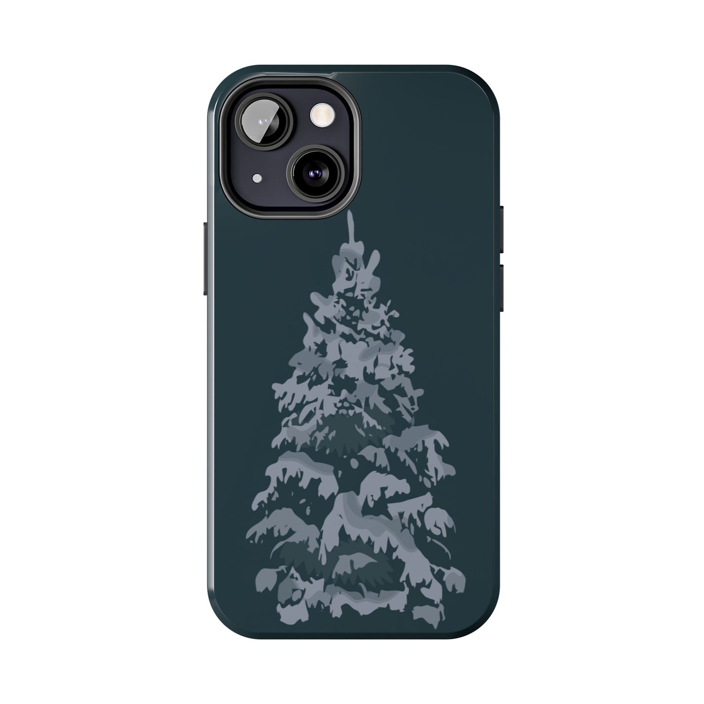 Treeish 02 - Tough Phone Cases -iPhone Samsung