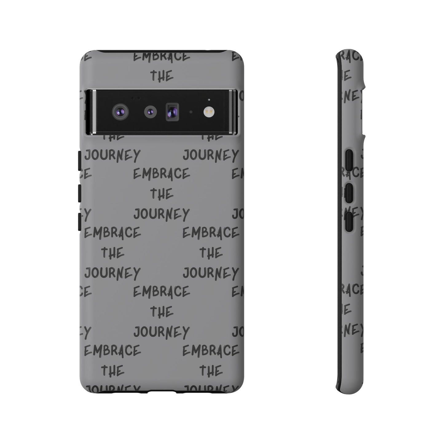 Embrace the Journey #22 Tough Cases iPhone Samsung Google Pixel