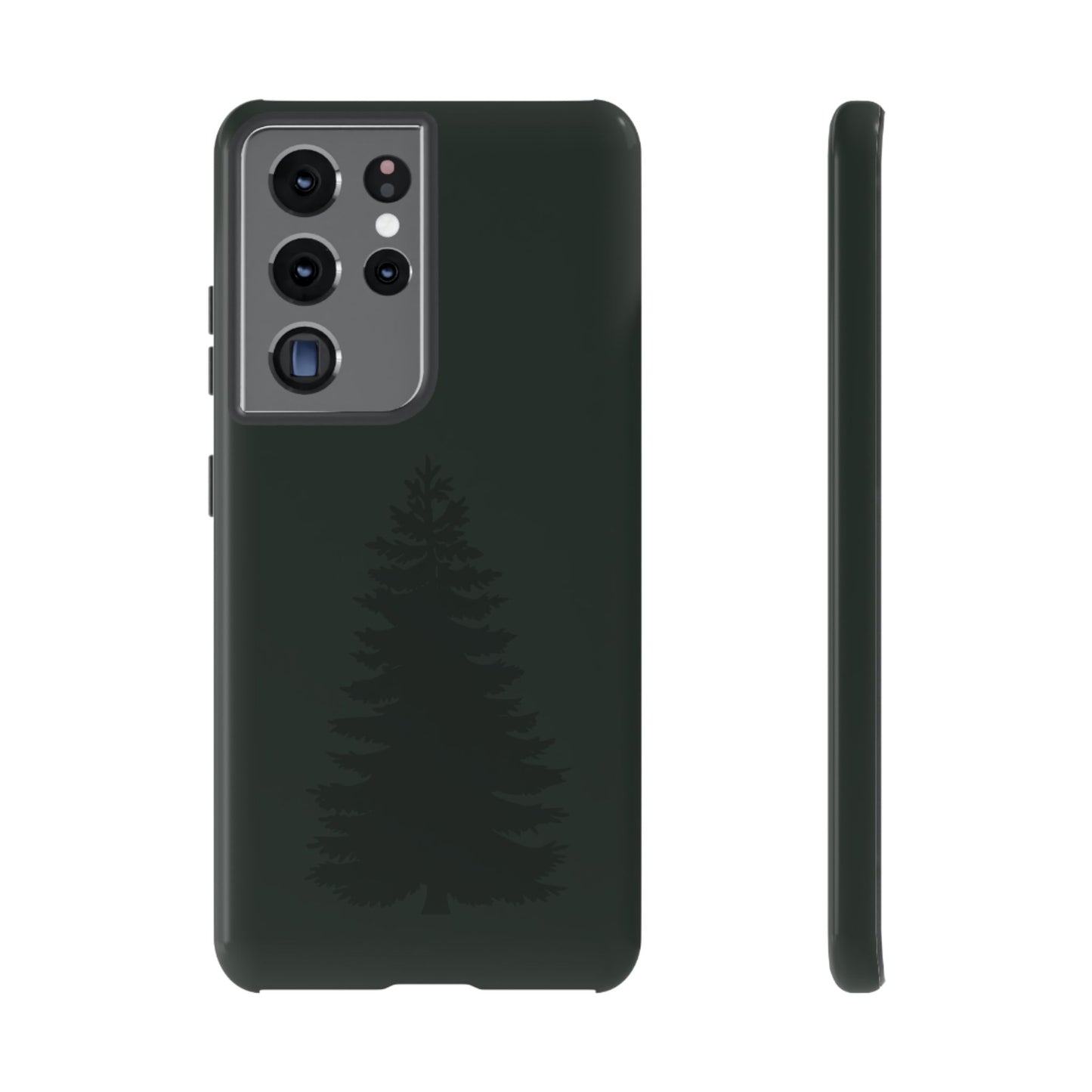 Pine Peak #22 - Tough Cases iPhone Samsung Google Pixel