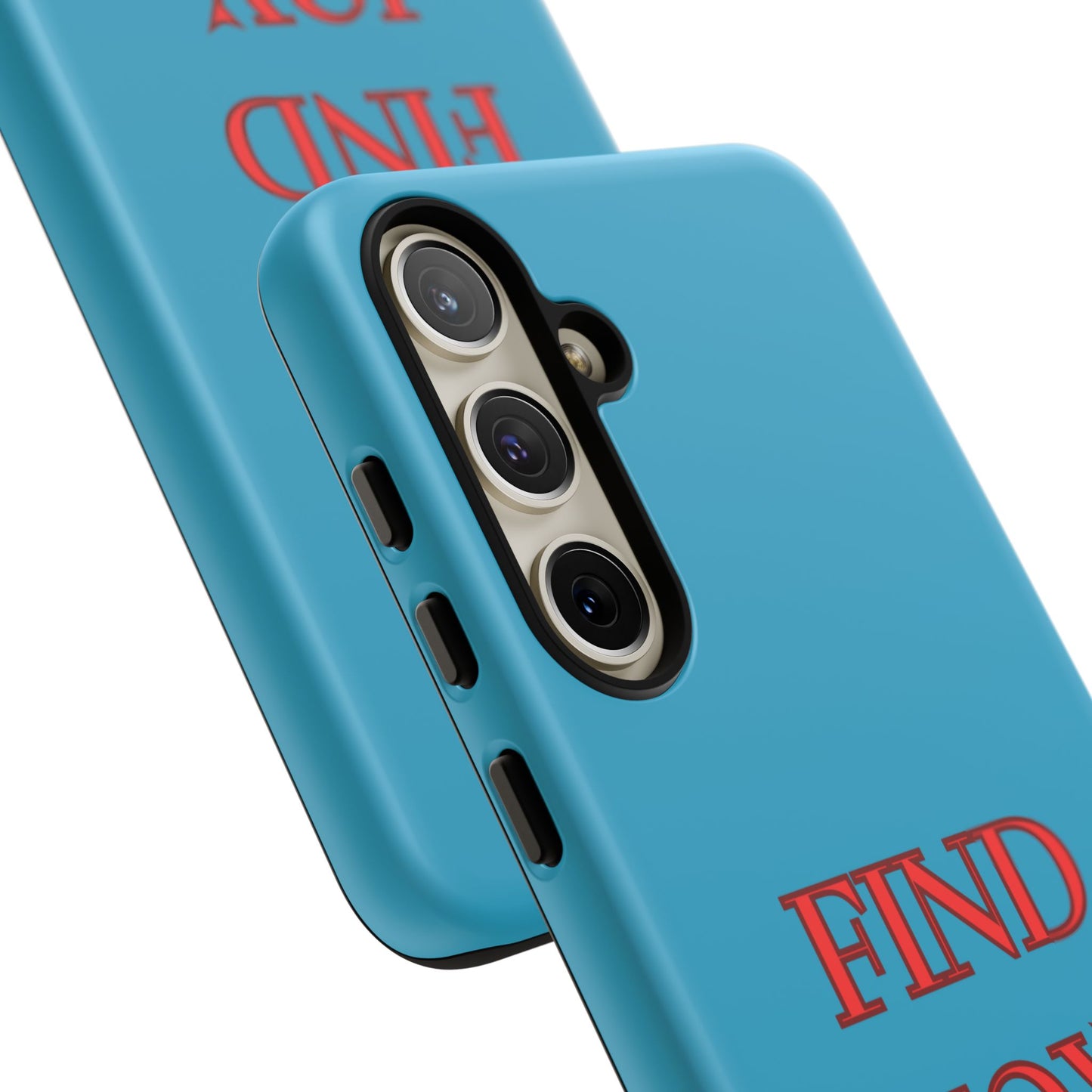 Find Joy Within #23 Tough Cases iPhone Samsung Google Pixel