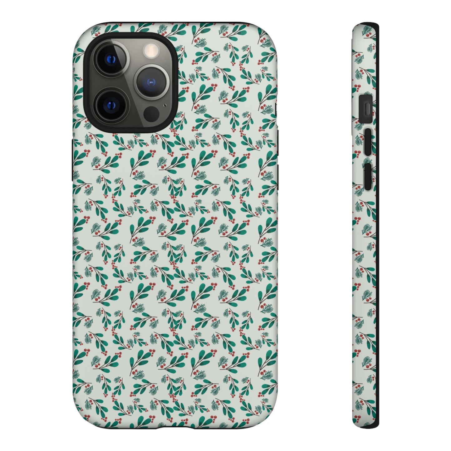 Holly Harmony #22 - Tough Cases iPhone Samsung Google Pixel