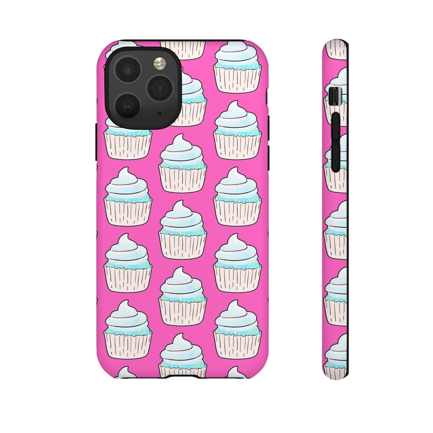 Sweet Swirls #20 - Tough Cases iPhone Samsung Google Pixel