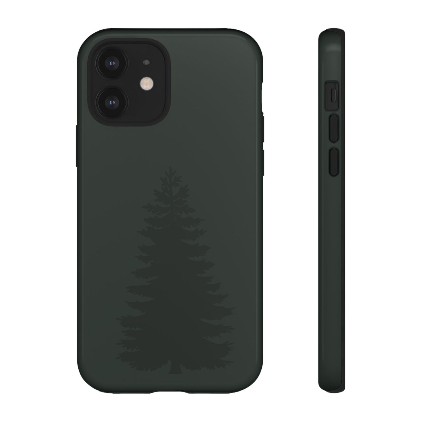 Pine Peak #22 - Tough Cases iPhone Samsung Google Pixel