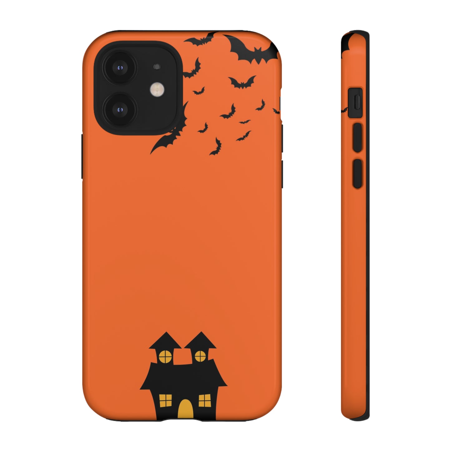 Spooktacular House-Tough Cases