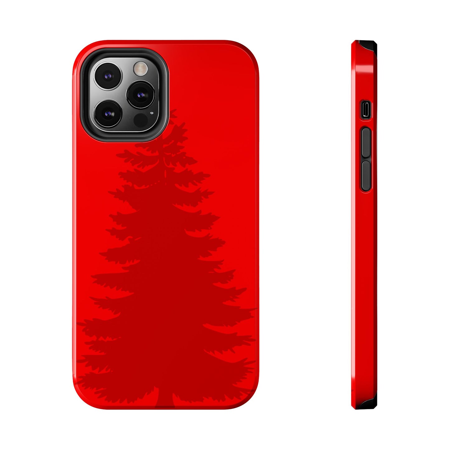 Tree #17-Tough Phone Cases