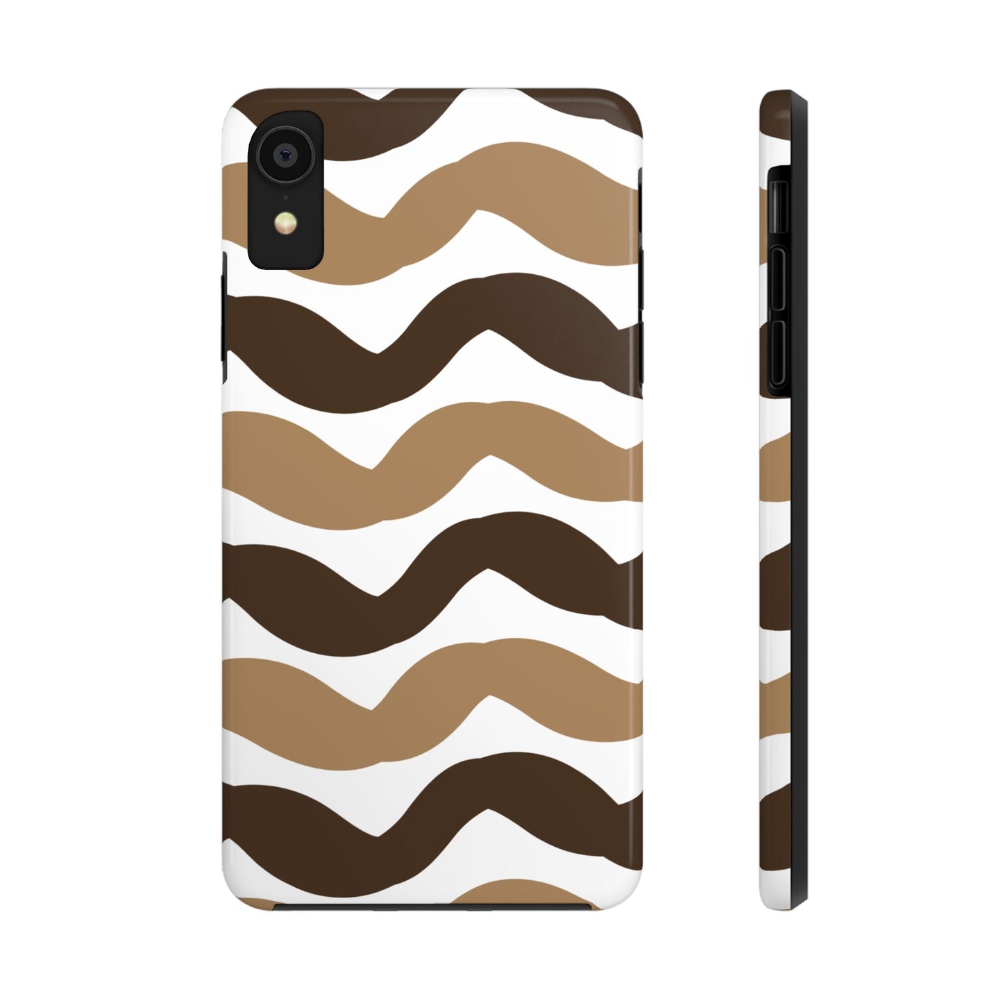 Pattern #17-Tough Phone Cases