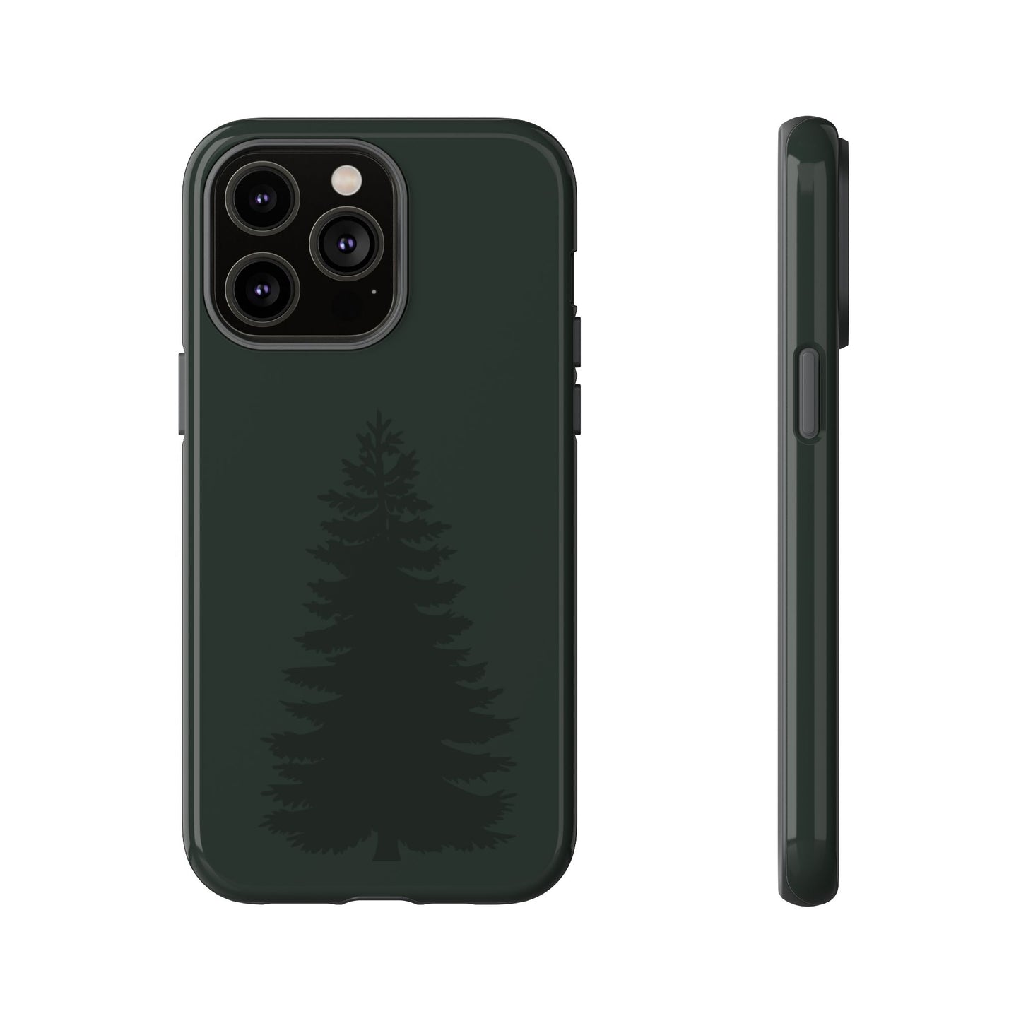 Pine Peak #22 - Tough Cases iPhone Samsung Google Pixel