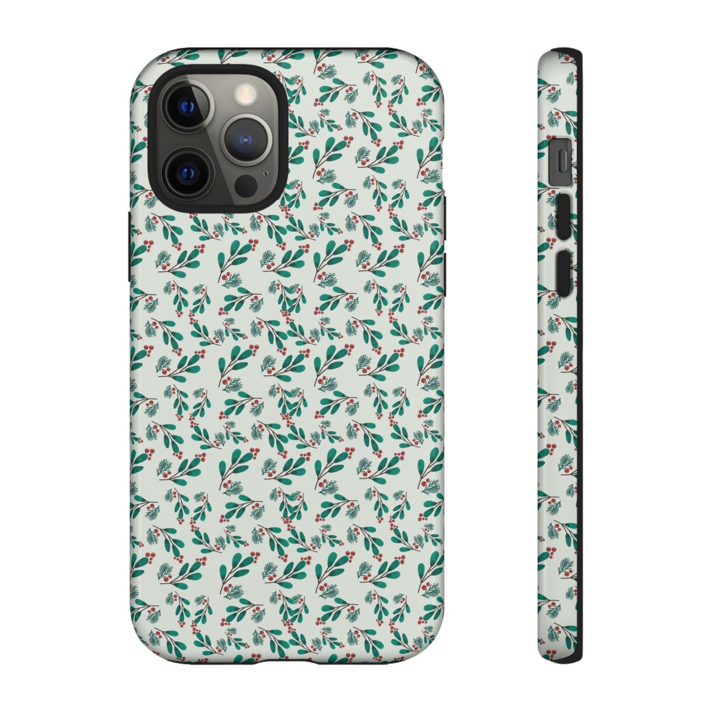 Holly Harmony #22 - Tough Cases iPhone Samsung Google Pixel