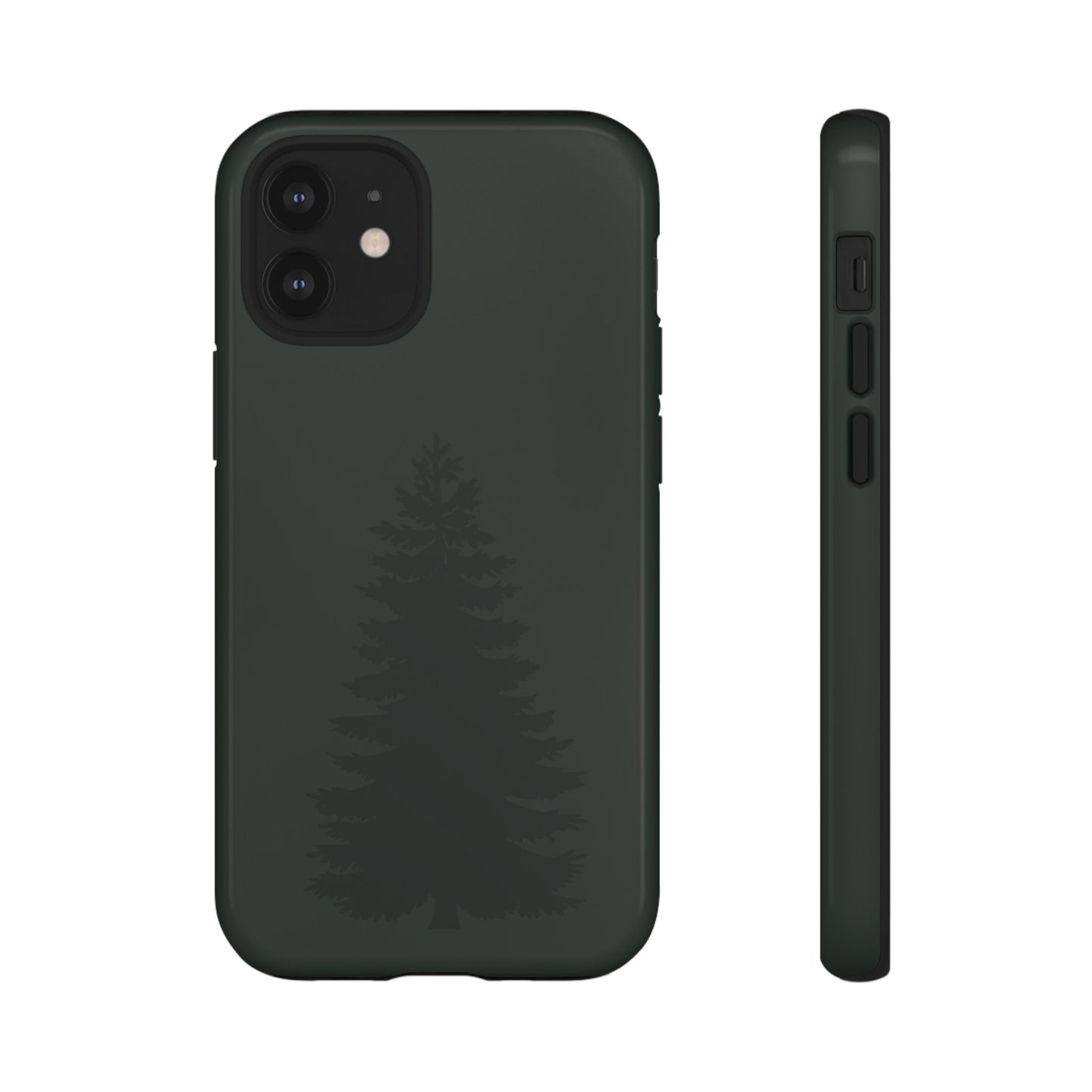 Pine Peak #22 - Tough Cases iPhone Samsung Google Pixel