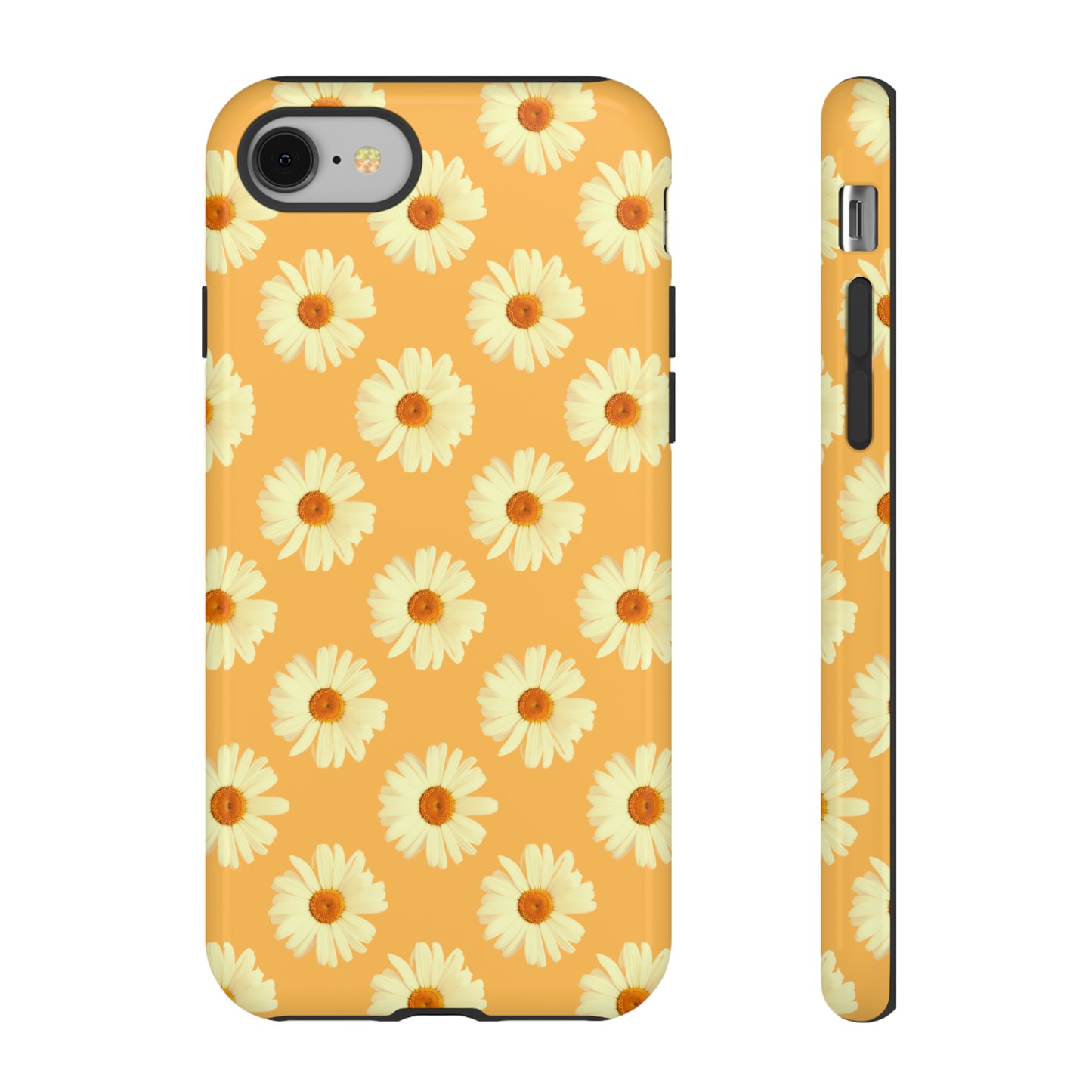 Yellow Blossom-Tough Cases