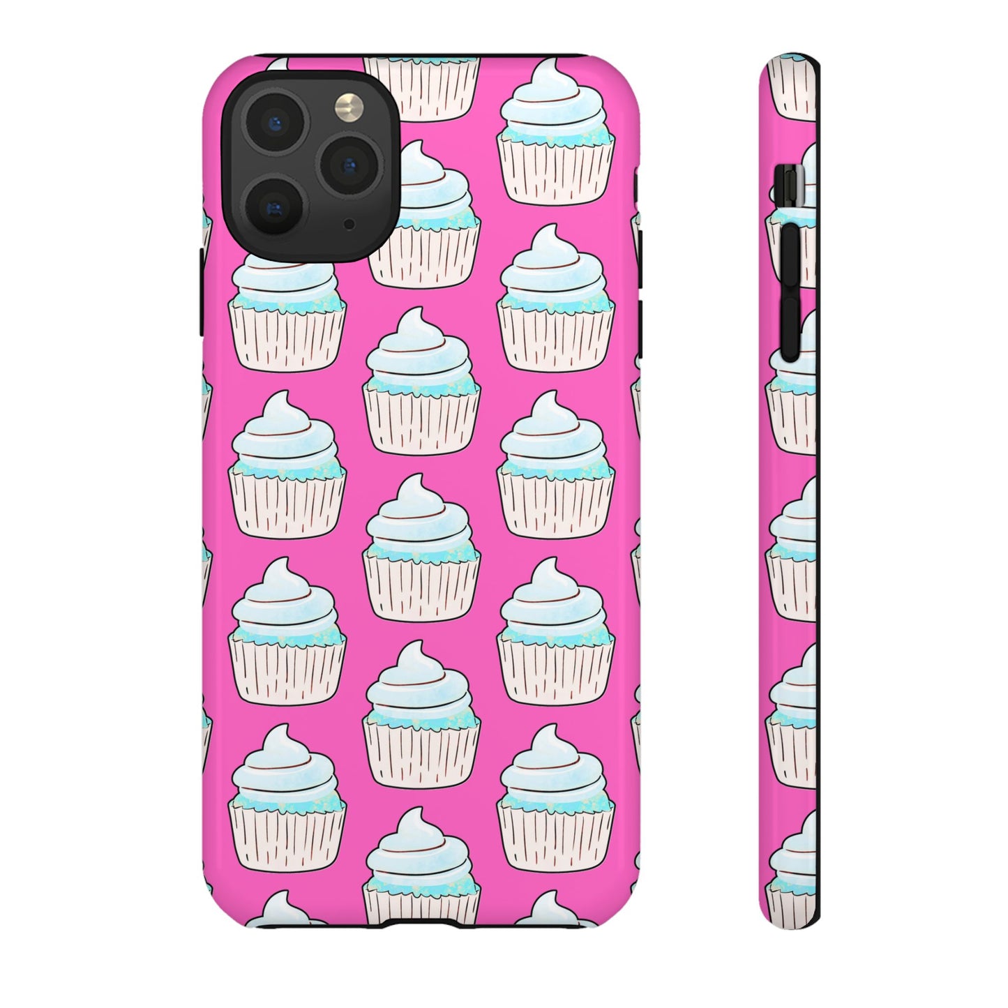 Sweet Swirls #20 - Tough Cases iPhone Samsung Google Pixel