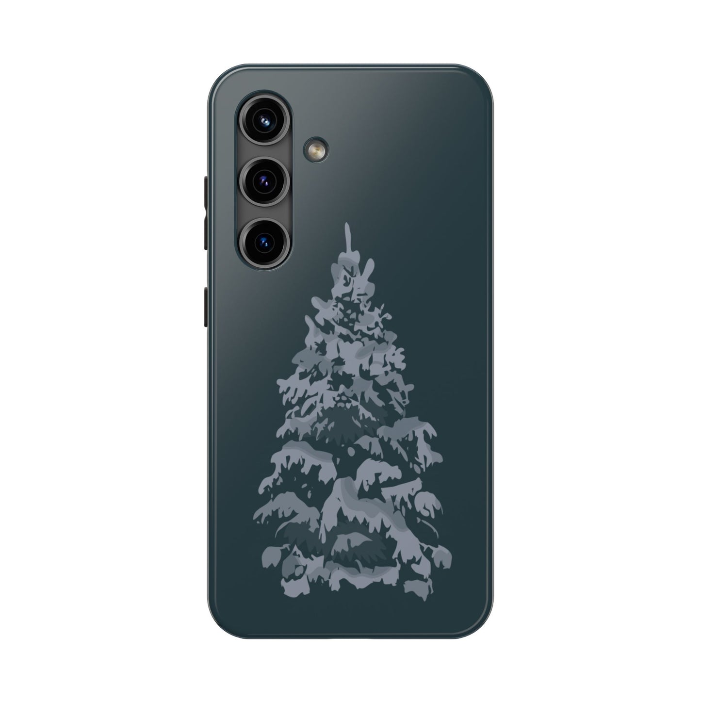 Treeish 02 - Tough Phone Cases -iPhone Samsung