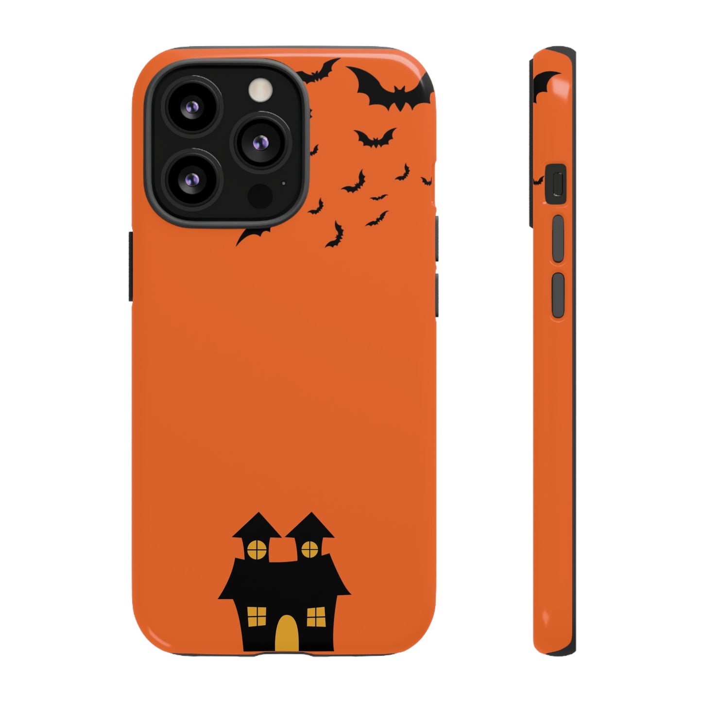 Spooktacular House-Tough Cases