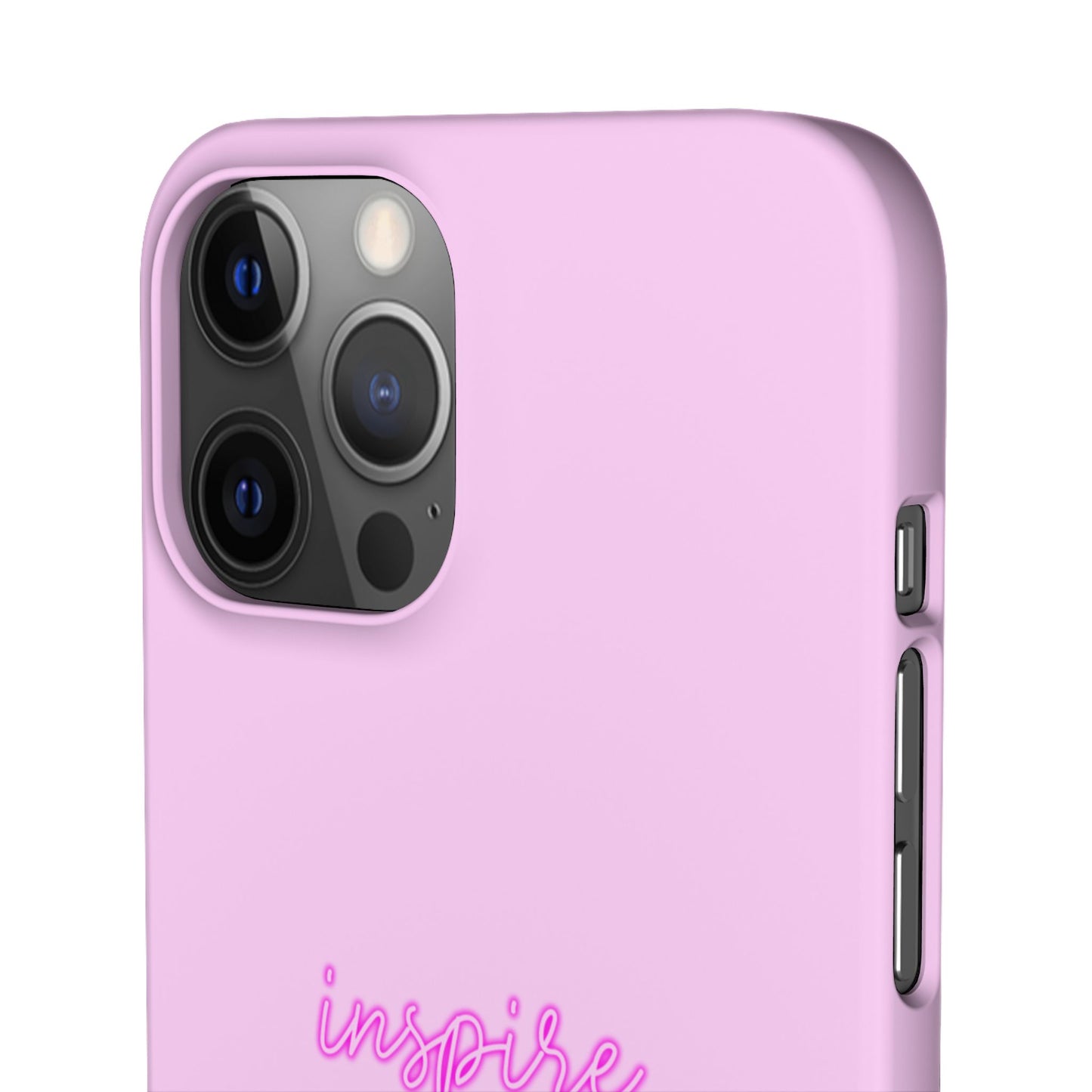 Inspire #22 Snap Cases