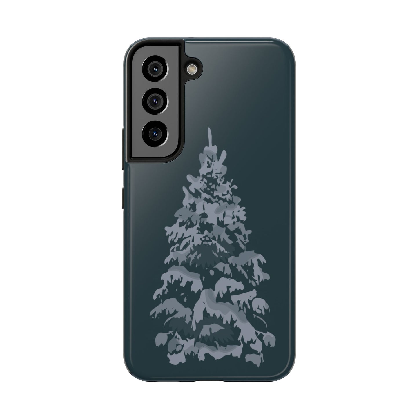 Treeish 02 - Tough Phone Cases -iPhone Samsung