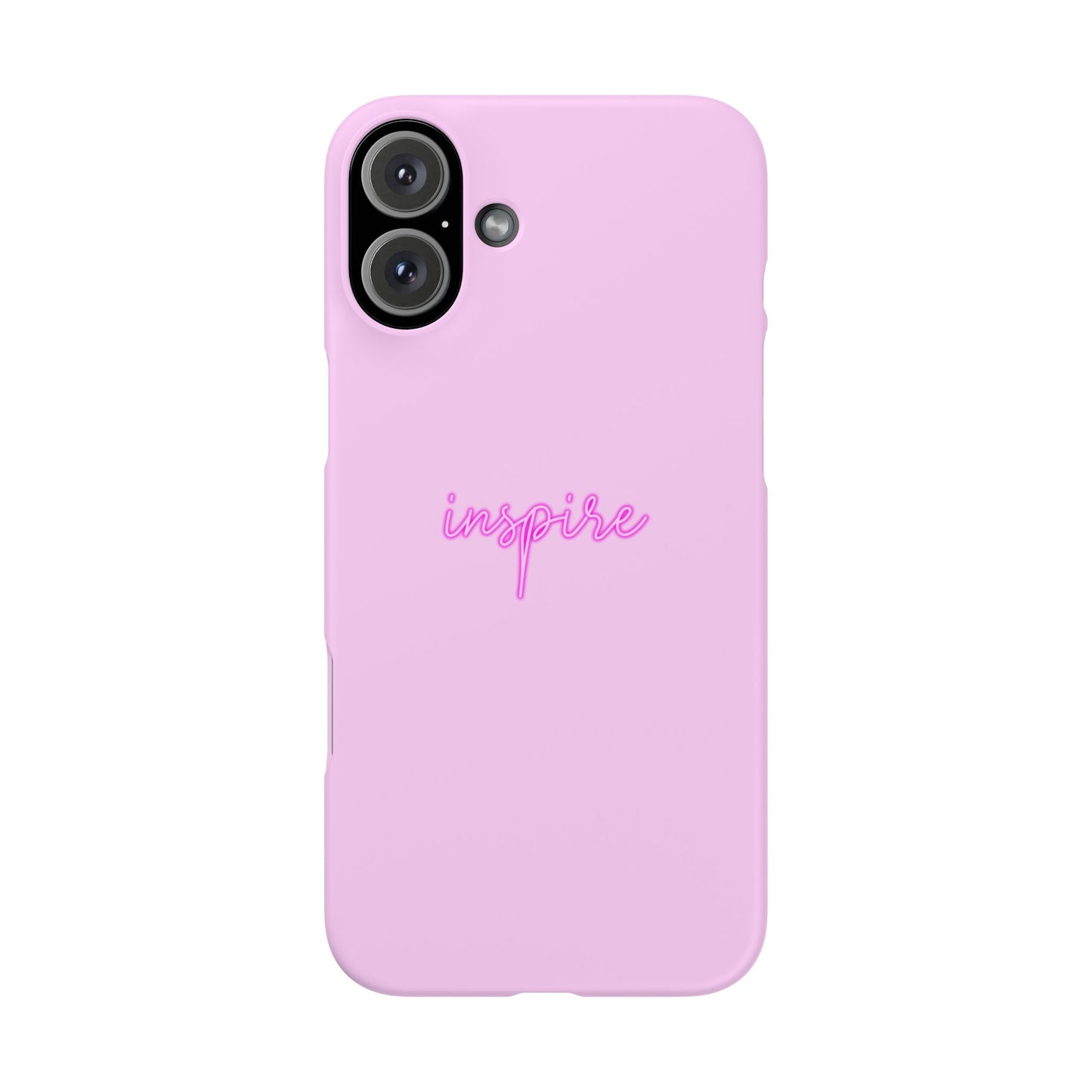 Inspire #22 Snap Cases