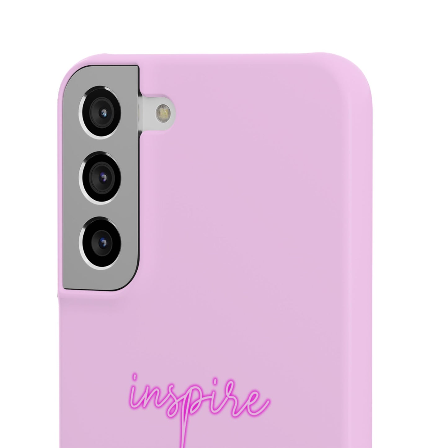 Inspire #22 Snap Cases