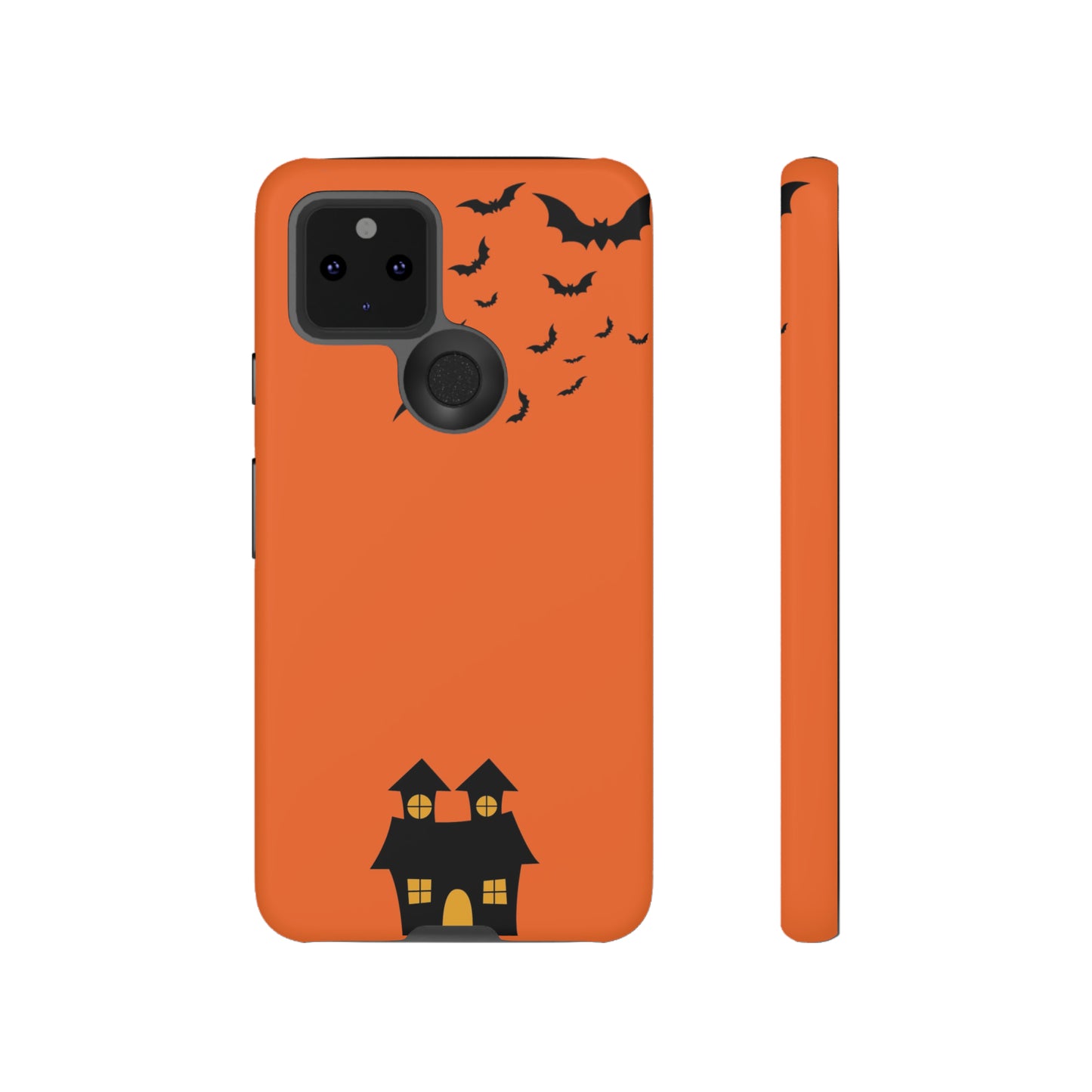 Spooktacular House-Tough Cases