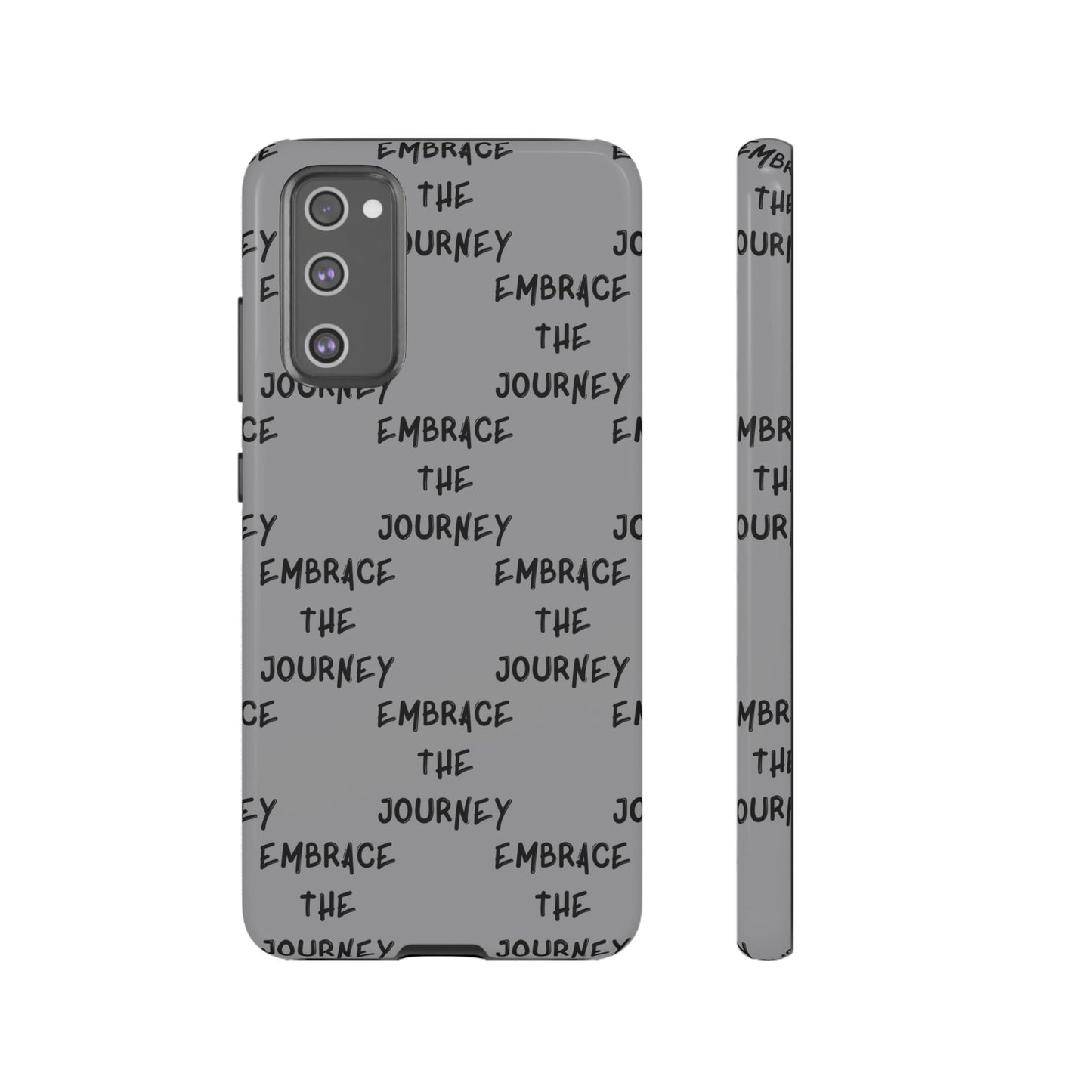 Embrace the Journey #22 Tough Cases iPhone Samsung Google Pixel