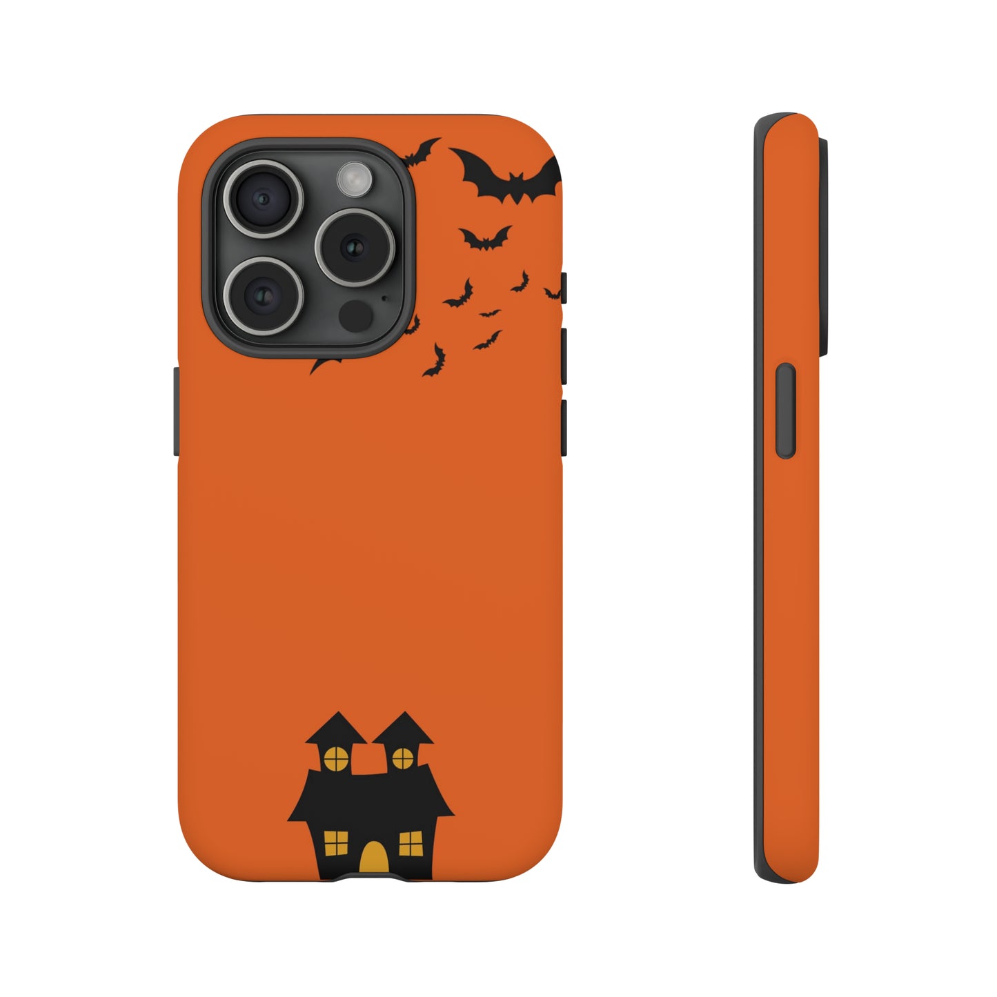 Spooktacular House-Tough Cases