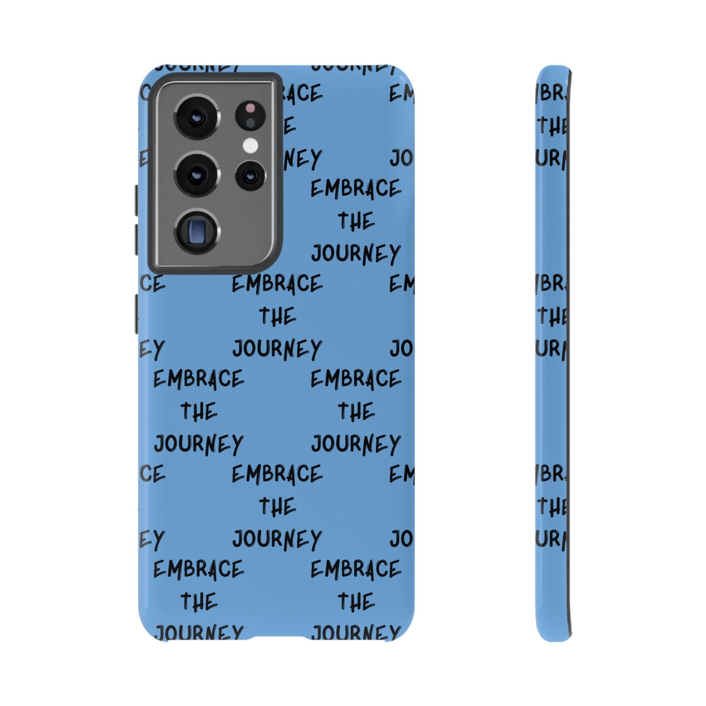 Embrace the Journey #24 Tough Cases iPhone Samsung Google Pixel